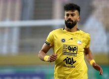 بازگشت رامین رضاییان به پرسپولیس؟