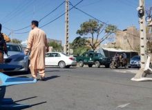 ۷ شهید در پی حمله به نمازگزاران در هرات افغانستان