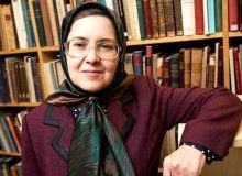 صدیقه وسمقی آزاد شد