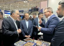 بخش‌خصوصی به‌شرط وجود زیرساخت‌ها، تجارت خارجی کشور را توسعه می‌دهد