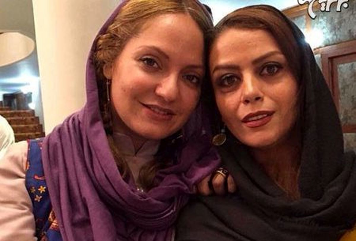 بین دو بازیگر زن ایرانی دعوا شد