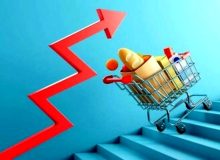 دولت رئیسی رکوررددار تورم در 80 سال اخیر ایران