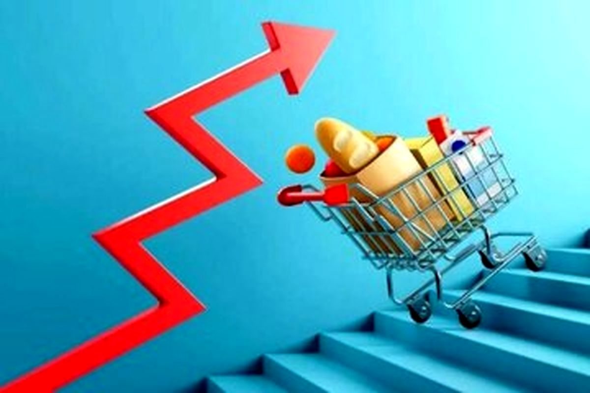 دولت رئیسی رکوررددار تورم در 80 سال اخیر ایران