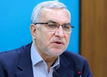 هشدار وزیر بهداشت درباره تغییرات اقلیمی و سلامت کارگران