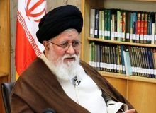 علم‌الهدی: دستاورد‌های دولت برای مردم ملموس نیست/ در شرایط فعلی کشور نیازمند بکارگیری قدرت اقناع هستیم