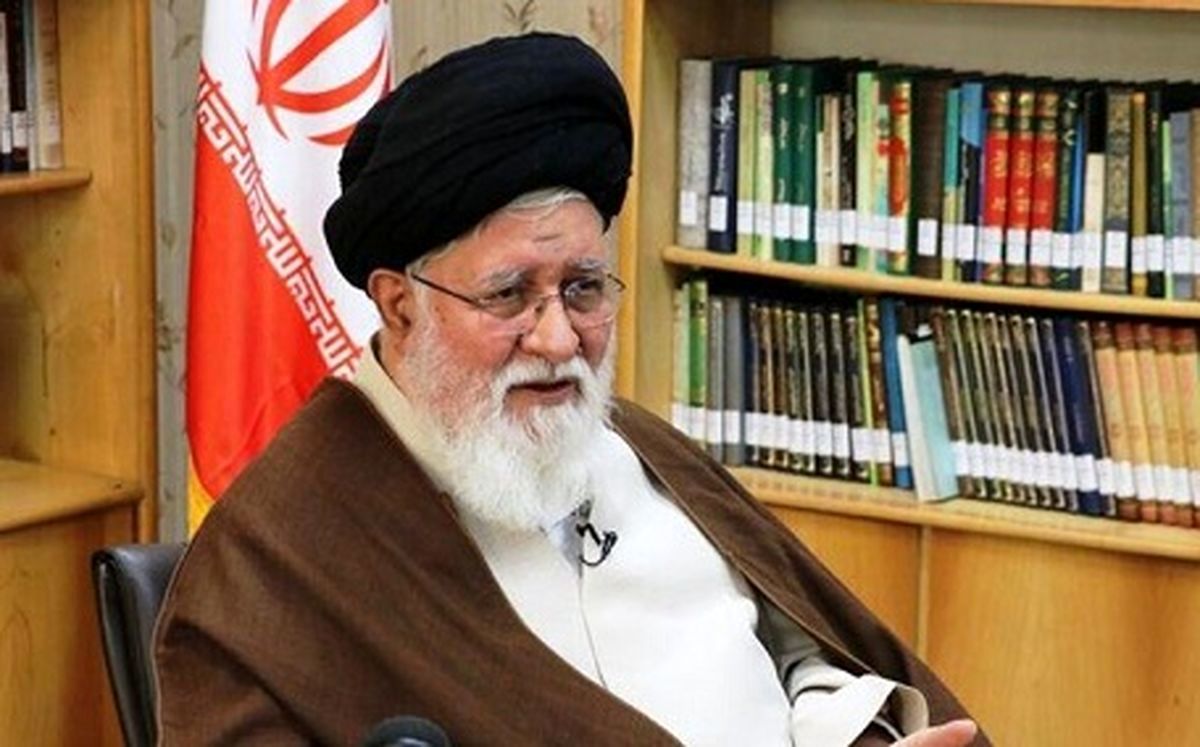 علم‌الهدی: دستاورد‌های دولت برای مردم ملموس نیست/ در شرایط فعلی کشور نیازمند بکارگیری قدرت اقناع هستیم