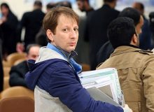 با تائید رئیس قوه قضا و موافقت رهبری حکم اعدام «بابک زنجانی» نقض و تبدیل به ۲۰ سال حبس شد