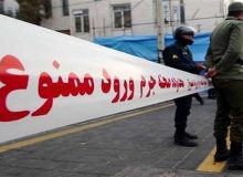 قتل وحشتناک پسردایی‌ به خاطر یک استوری اینستاگرام در شرق تهران!