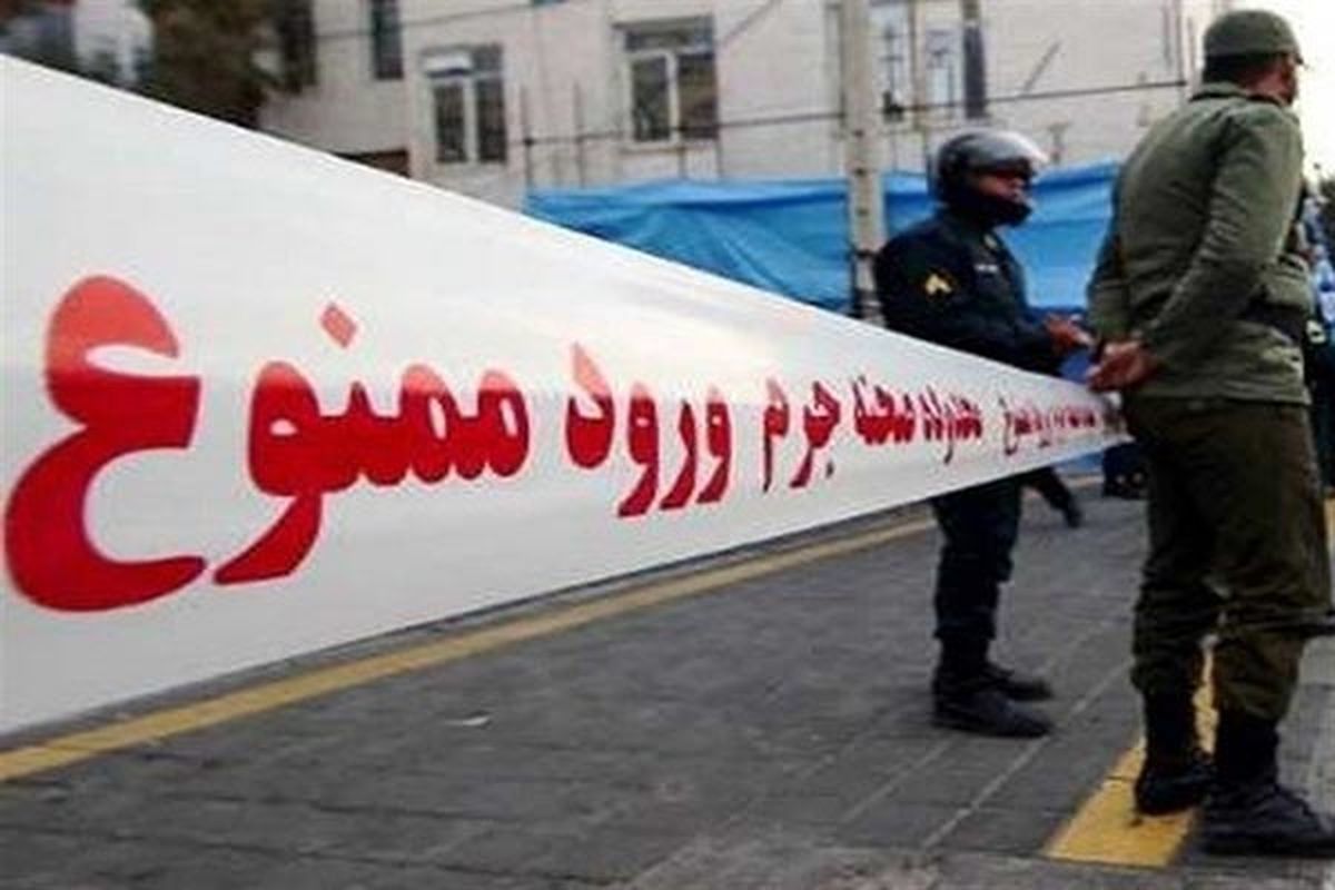 قتل وحشتناک پسردایی‌ به خاطر یک استوری اینستاگرام در شرق تهران!