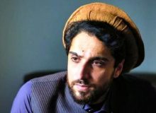 هشدار احمد مسعود درباره احتمال حمله تروریستی از خاک افغانستان به آمریکا و اروپا