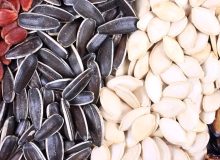 چه تخمه‌ ای بخوریم بهتر است؟