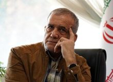 رایزنی‌ با مسعود پزشکیان برای کاندیداتوری در انتخابات نایب رئیسی مجلس دوازدهم