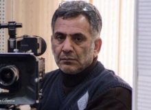 رضا شیخی درگذشت