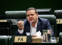حمله عنابستانی به رشیدی کوچی: به دروغ طرح صیانت را فیلترینگ معرفی کرد