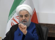 اظهارات مهم روحانی درباره دلایل ردصلاحیتش/ مجلس اقلیت، دولت اقلیت و خبرگان اقلیت به نفع نظام نیست