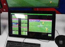 اتفاق عجیب در مورد VAR