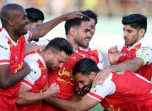 پرسپولیس به مشهد می‌رود!