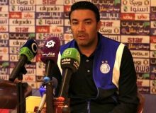 نکونام: به آینده استقلال امیدوار هستم!