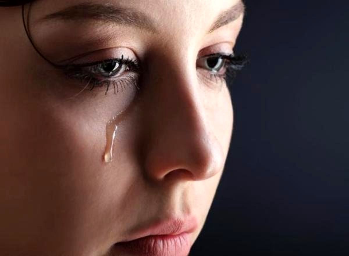چرا بعد از رابطه جنسی غمگین می شوم و گریه می کنم؟