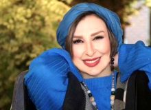 افشای پشت پرده عجیب کناره‌گیری مرجانه گلچین از بازیگری!