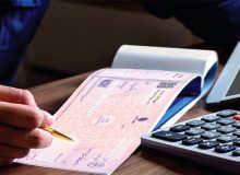 بزودی صدور دسته چک منوط به ثبت اطلاعات در سامانه املاک و اسکان خواهد شد