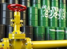 عربستان قیمت نفت خود در بازار آسیا را افزایش می‌دهد