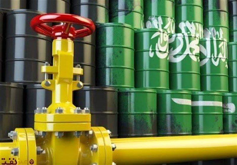 عربستان قیمت نفت خود در بازار آسیا را افزایش میدهد