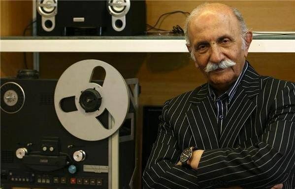 مسعود اسکویی، مجری پیشکسوت ورزشی رادیو درگذشت