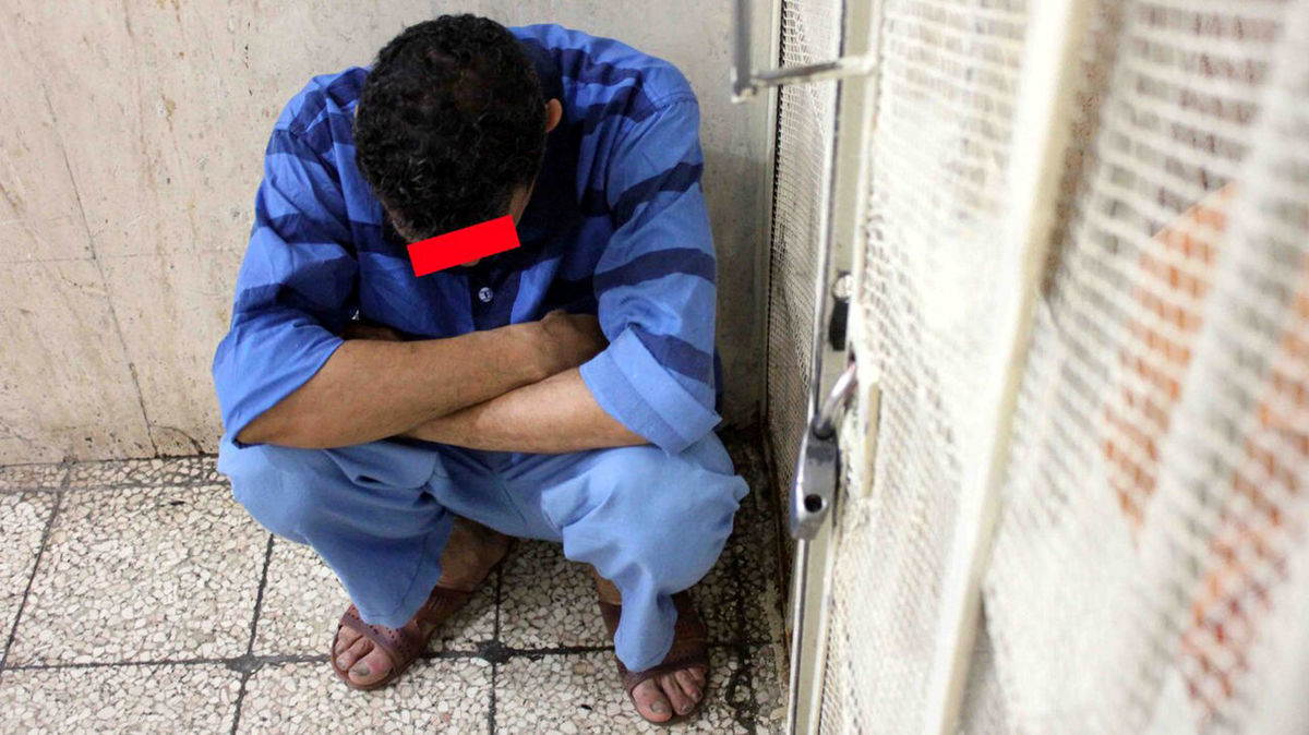 دستگیری مردی که خواهر داماد و خاله عروس را در مراسم عروسی کشت