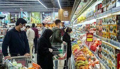 ۷۷۰ هزار خرید کالابرگی توسط مردم/ مشارکت ۸۹ درصد دهکهای اول تا سوم در طرح فجرانه
