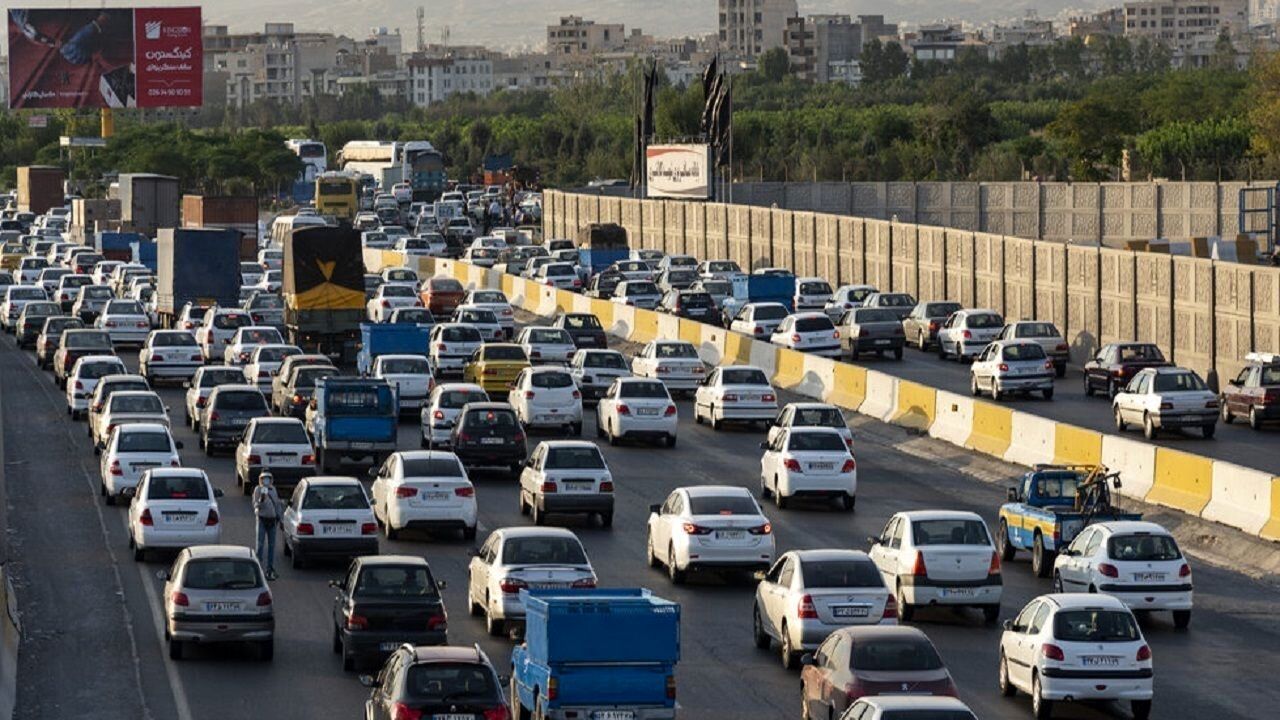 بیمه دیگر در عوارضی آزادراه ها نمیماند