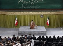 نوجوانانی که ما در آموزش و پرورش داریم، مصالح بنیادی نظام را بشناسند/ جبهه‌ دوست و دشمن کشورشان را بشناسند