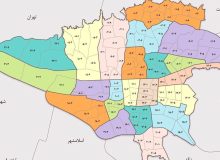 جزئیات جدید از تقسیم استان تهران؛ کدام شهر‌ها مرکز می‌شوند؟