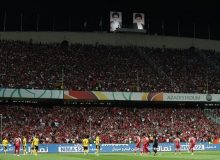 شکایت پرسپولیس از سپاهان به دلیل اهانت به بانوان هوادار