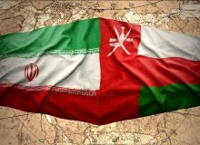 تراز مثبت تجارت ایران و عمان