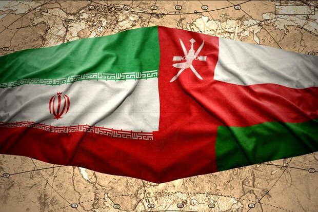 تراز مثبت تجارت ایران و عمان