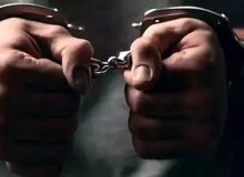 بازداشت شرور وحشت آفرین در غرب تهران