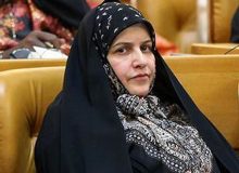 حکم رییس دانشگاه تهران برای جمیله علم الهدی، همسر ابراهیم رئیسی