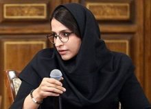 مطهره گونه‌ای بازداشت شد