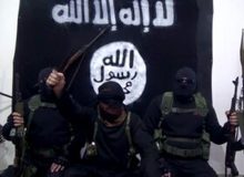 داعش فراخوان داد؛ به جای فلسطین در افغانستان جهاد کنید