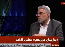 مدیر اقتصادی دولت احمدی نژاد: برای باجناقم وام جور نکردم از من شاکی است