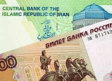 پرداخت‌های تجاری ایران و روسیه تغییر می‌کند؟