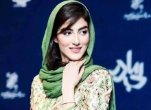 دفاع جانانه پردیس پورعابدینی از ریحانه پارسا/ من هم در سینما آزار دیدم