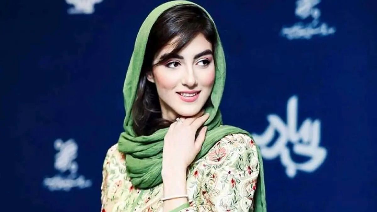 دفاع جانانه پردیس پورعابدینی از ریحانه پارسا/ من هم در سینما آزار دیدم
