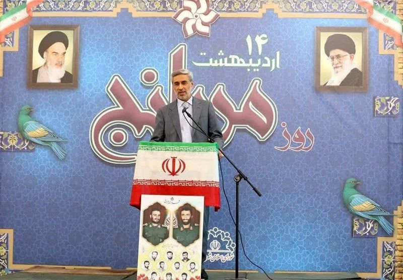 ساخت شهرک سیر برای تقویت زنجیره‌ ارزش پیگیری شود