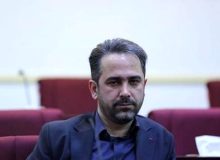 اولین واکنش و پیام علی خطیر بعد از برکناری