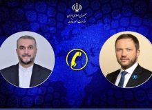 امیرعبداللهیان: همه خدمه کشتی توقیف شده را با نگاه انسانی آزاد کرده‌ایم