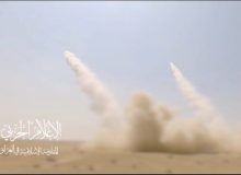 حمله بی‌سابقه از خاک عراق به اسرائیل