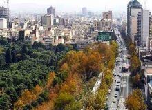 این مناطق تهران خانه‌های ارزان‌قیمت دارند / جدول