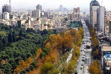 این مناطق تهران خانه‌های ارزان‌قیمت دارند / جدول